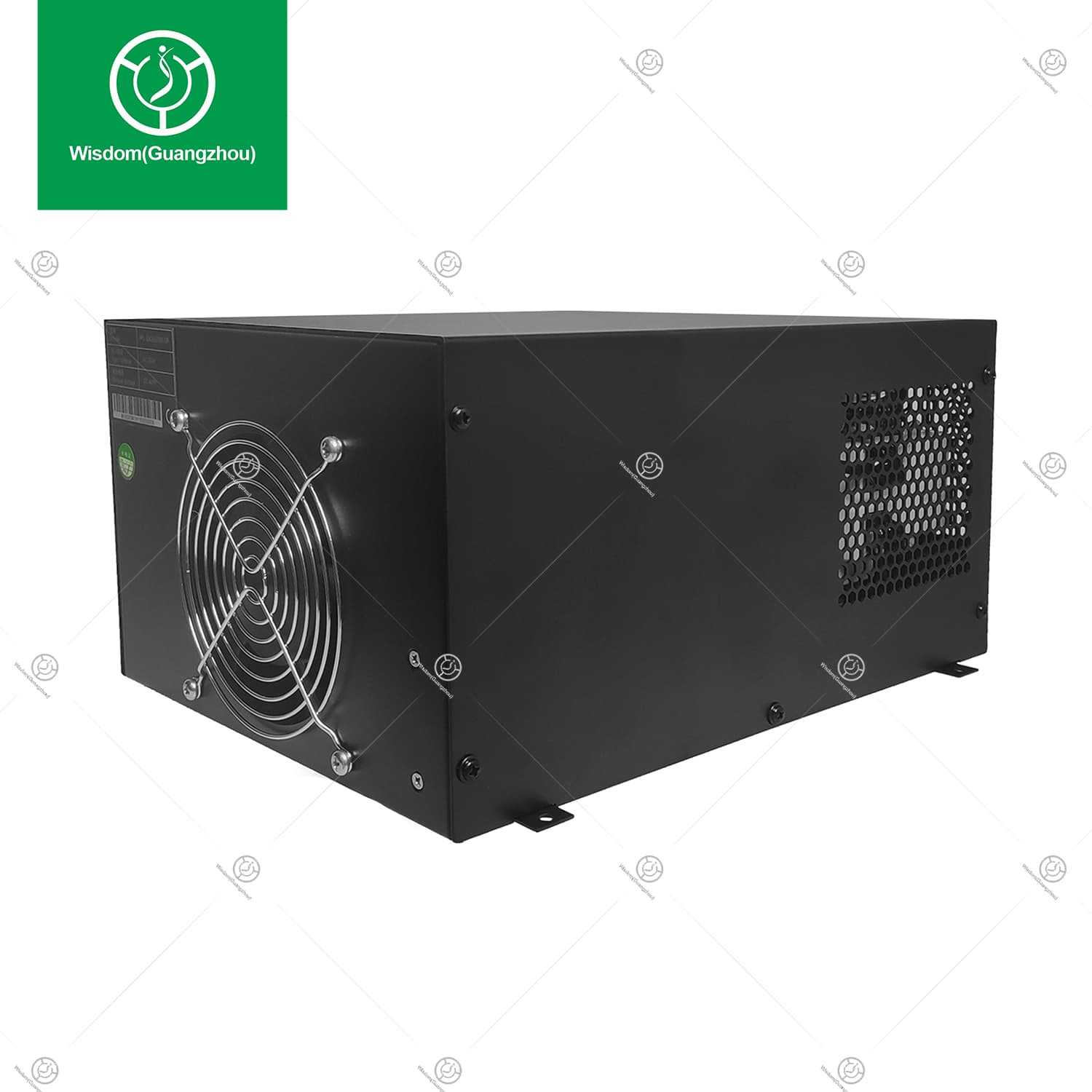 PFC 3200W IPL Power supply