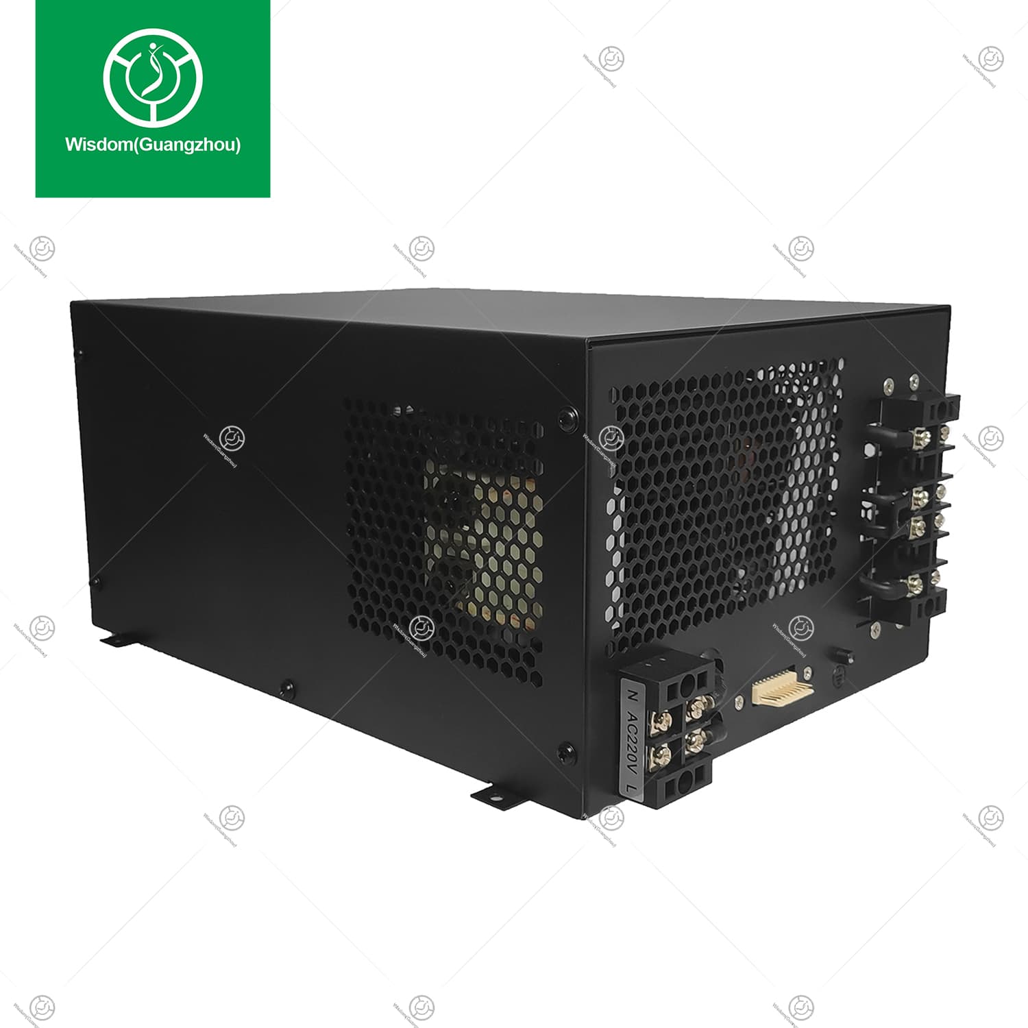 PFC 3200W IPL Power supply