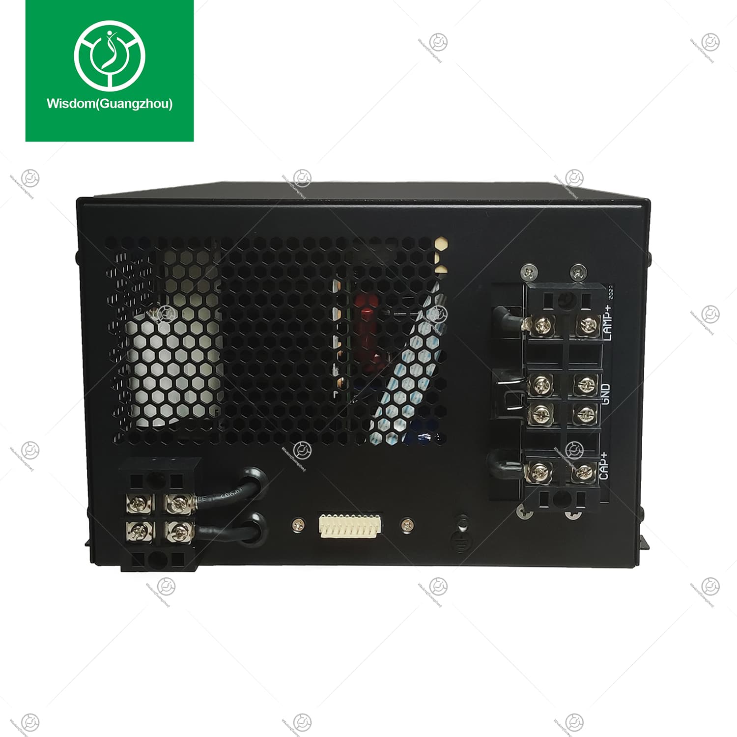 PFC 3200W IPL Power supply