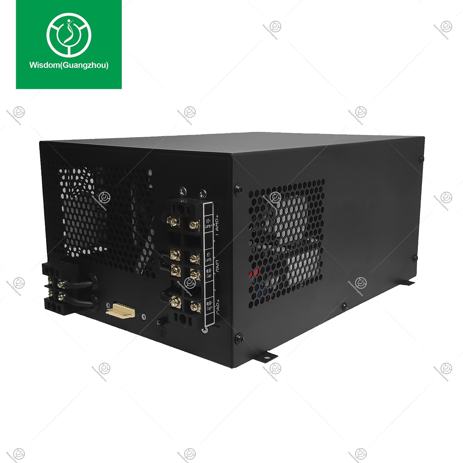 PFC 3200W IPL Power supply