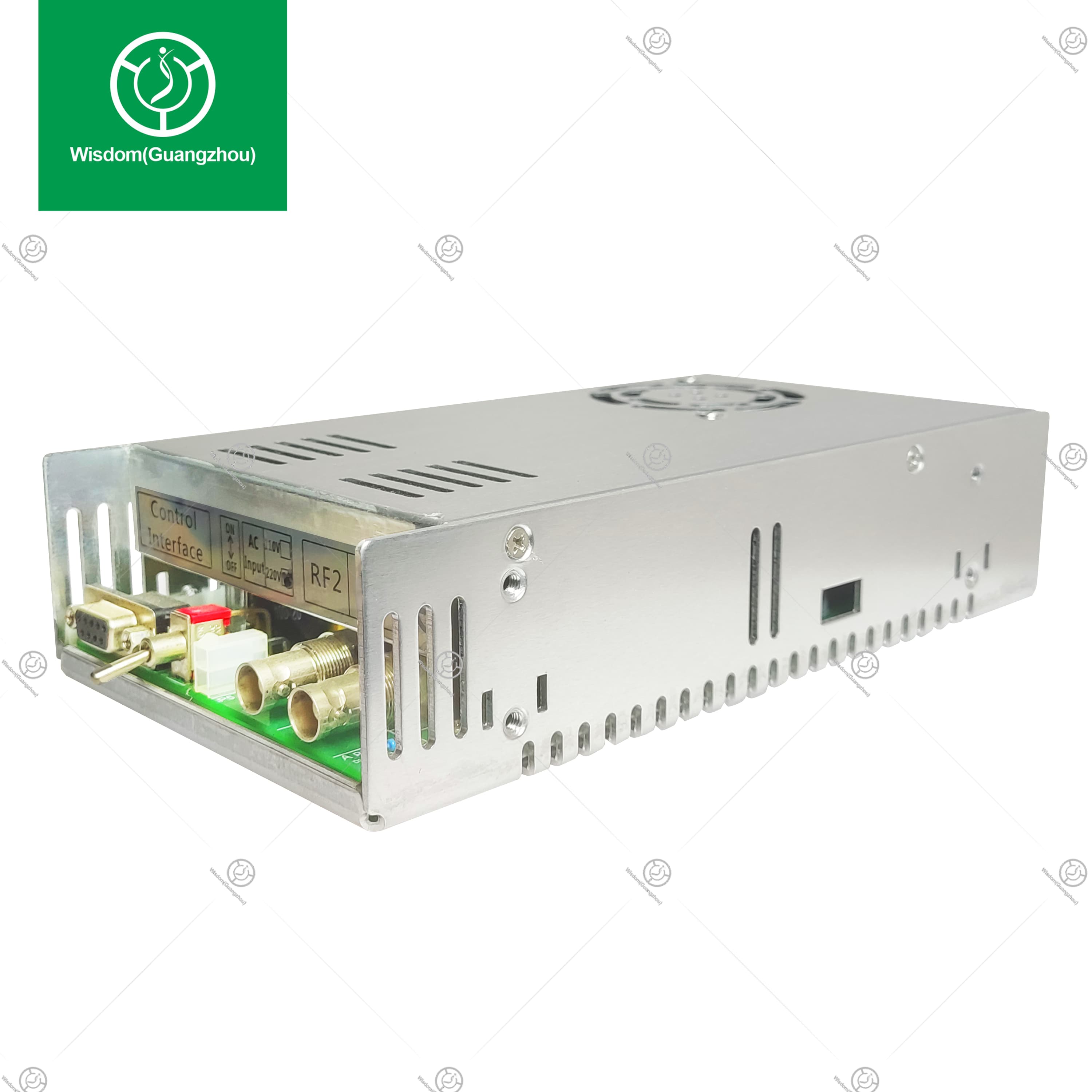 5MHz RF Power Supply (Interface upgrade)