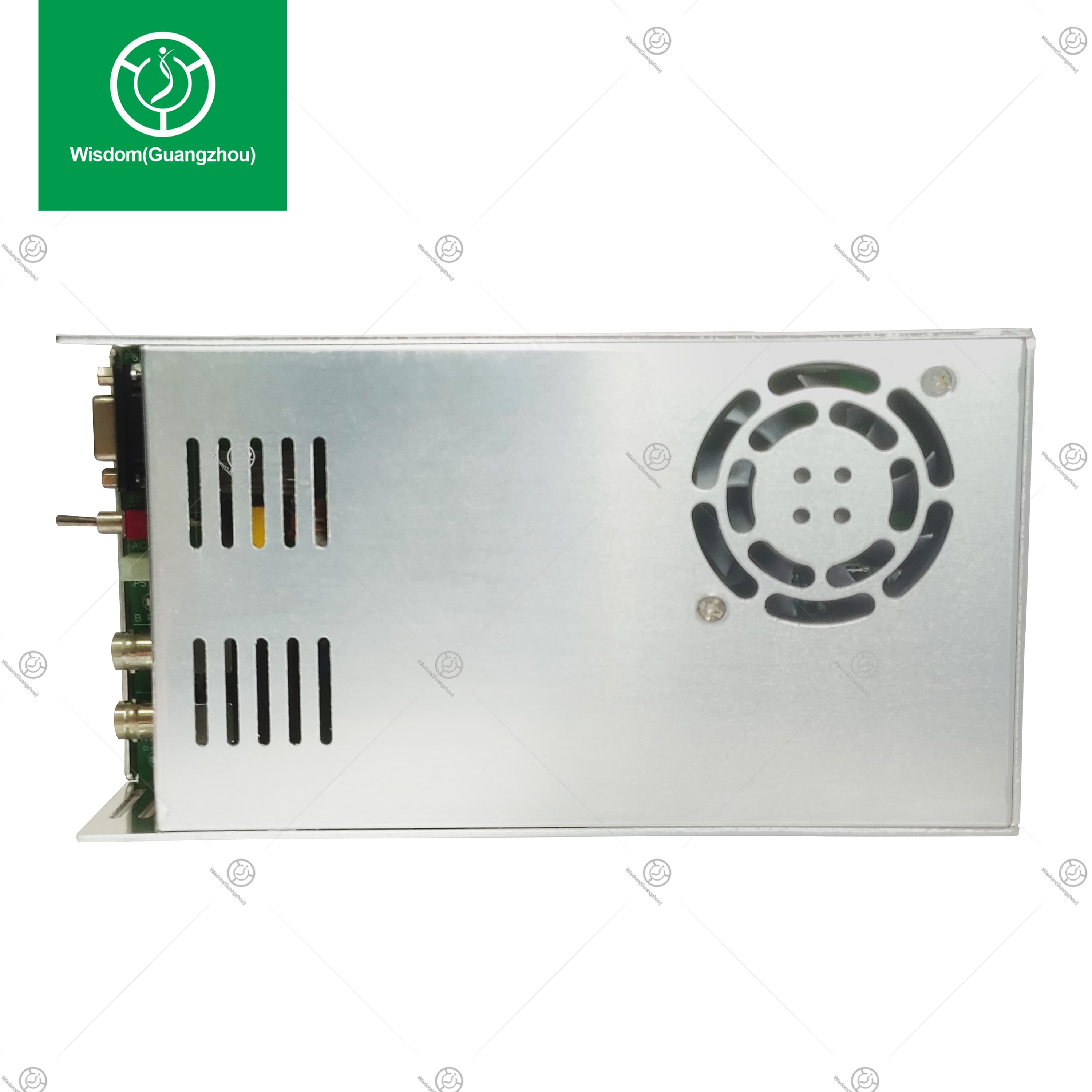 5MHz RF Power Supply (Interface upgrade)