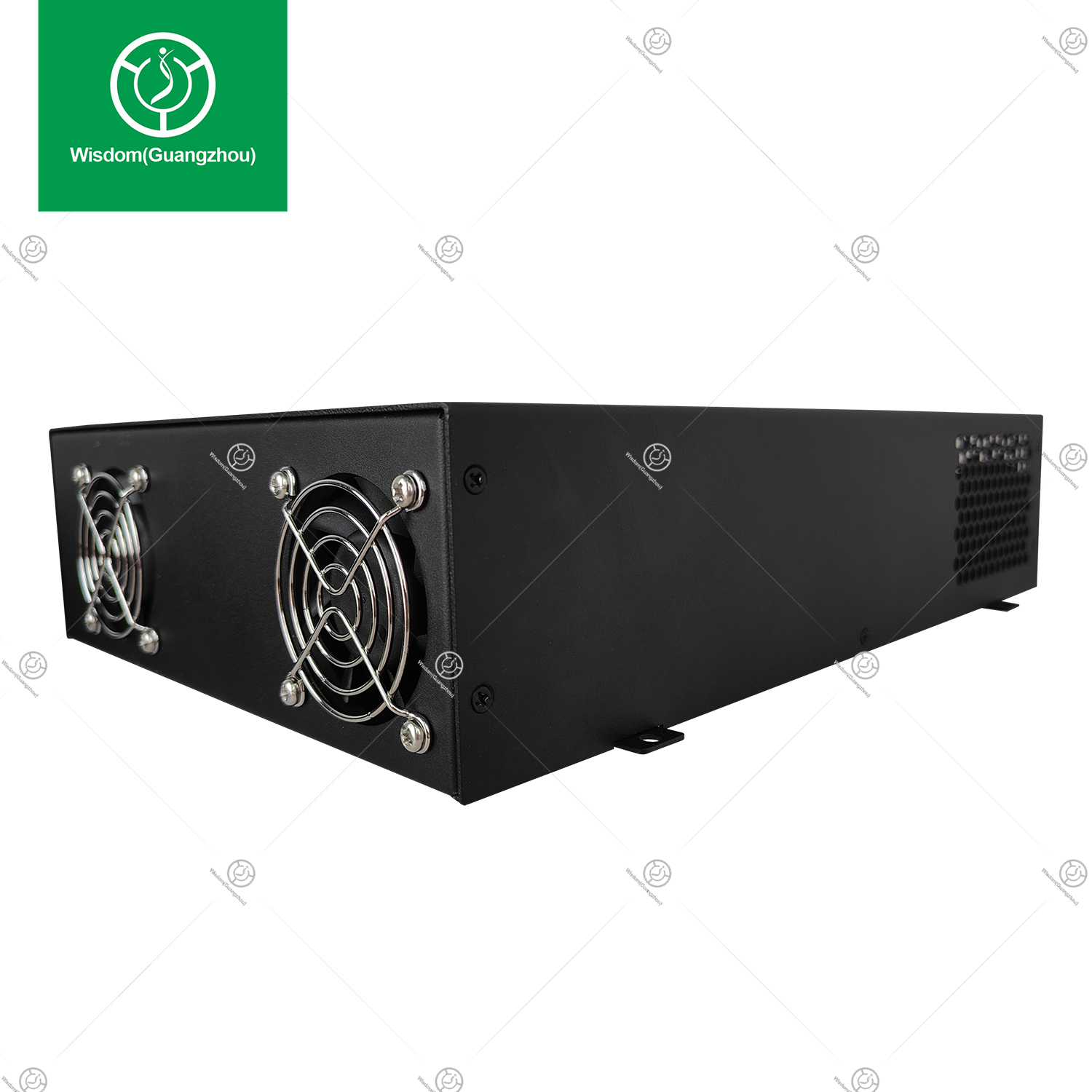 200A/32V Diode Power Supply