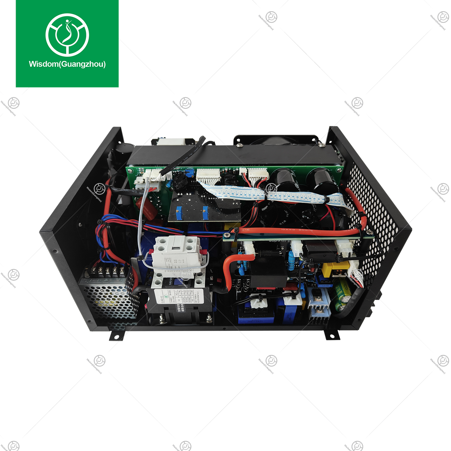 PFC 3200W IPL Power supply